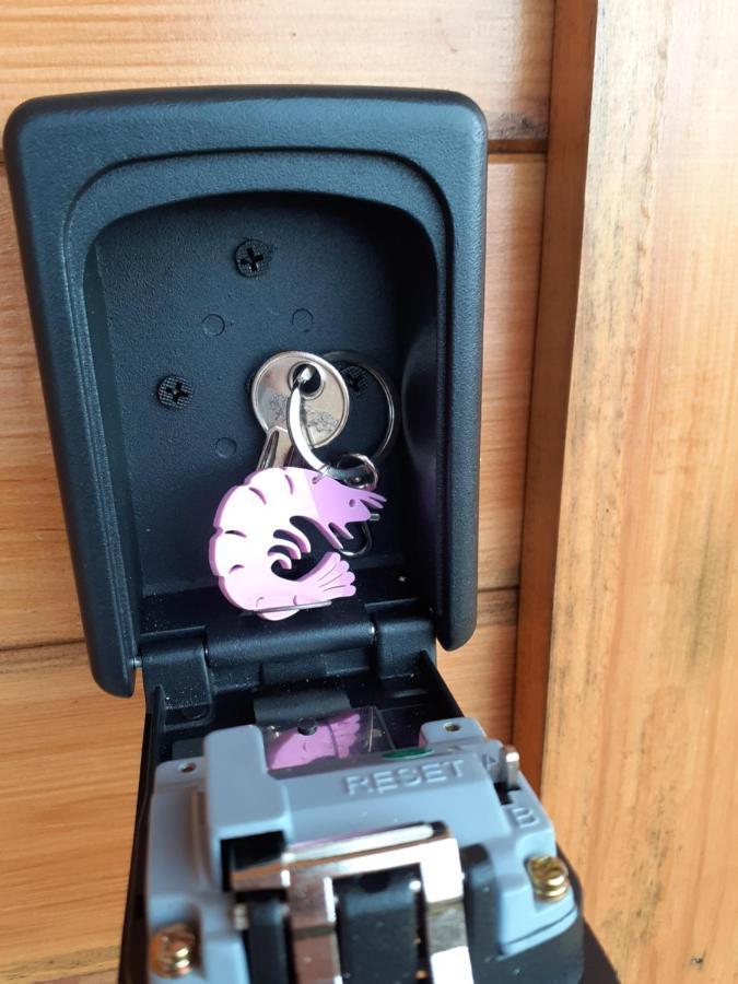 The Sleepy Crofter Glamping - Achiltibuie Hotel Buitenkant foto